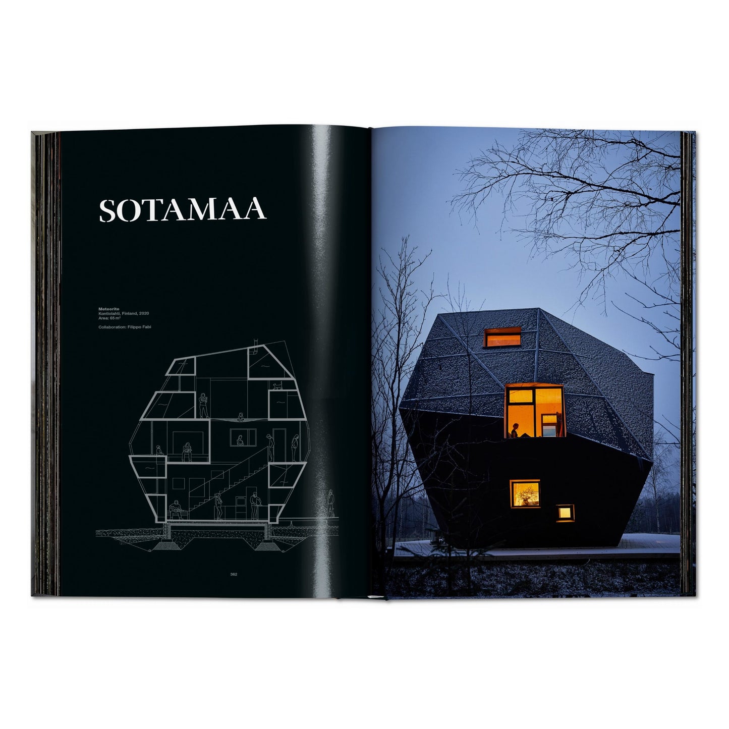 Homes for Our Time. Small Houses (Spanish, English, Italian)