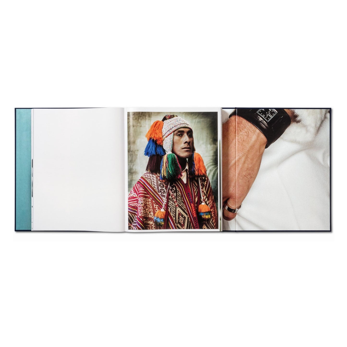 Mario Testino. SIR (English)