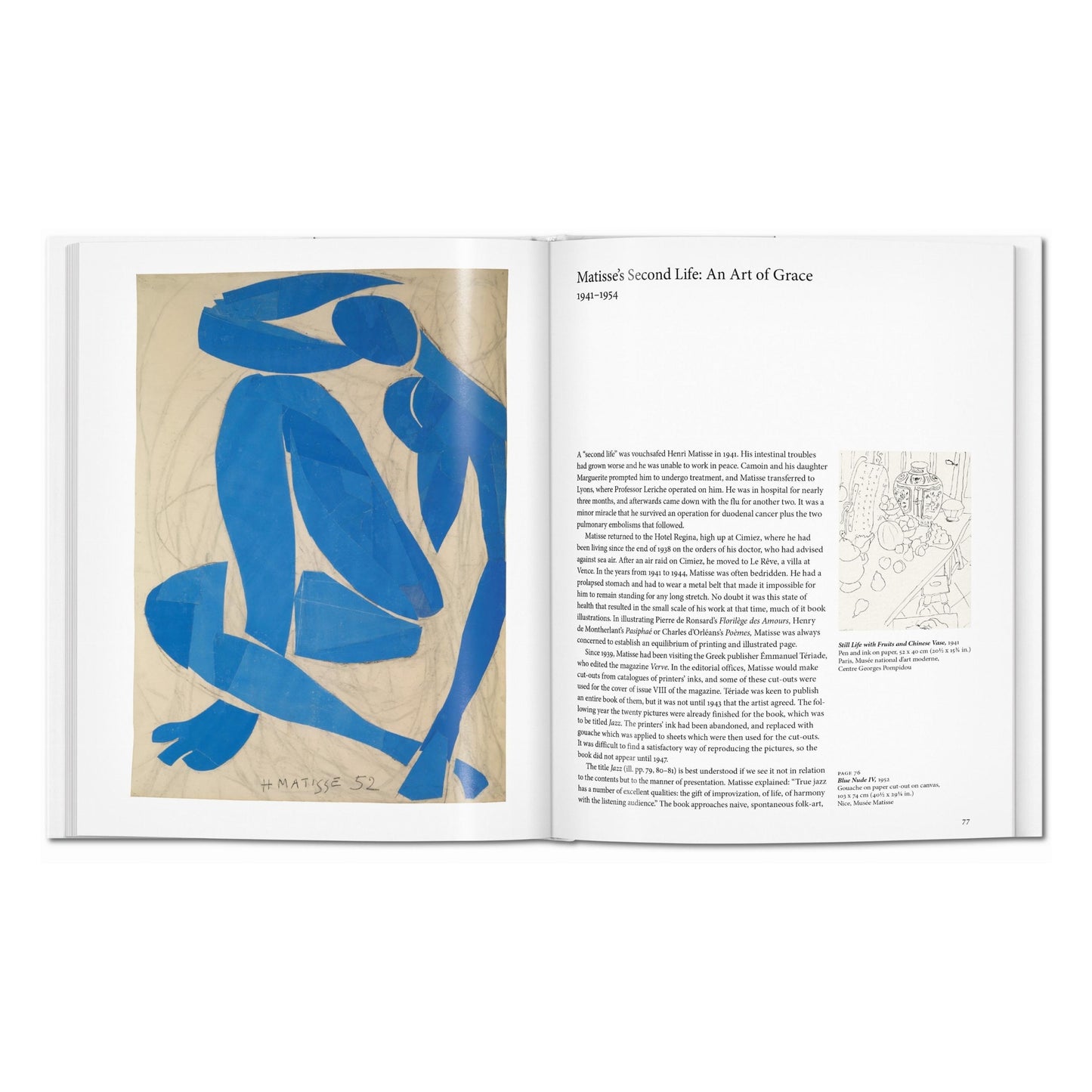 Matisse (French)