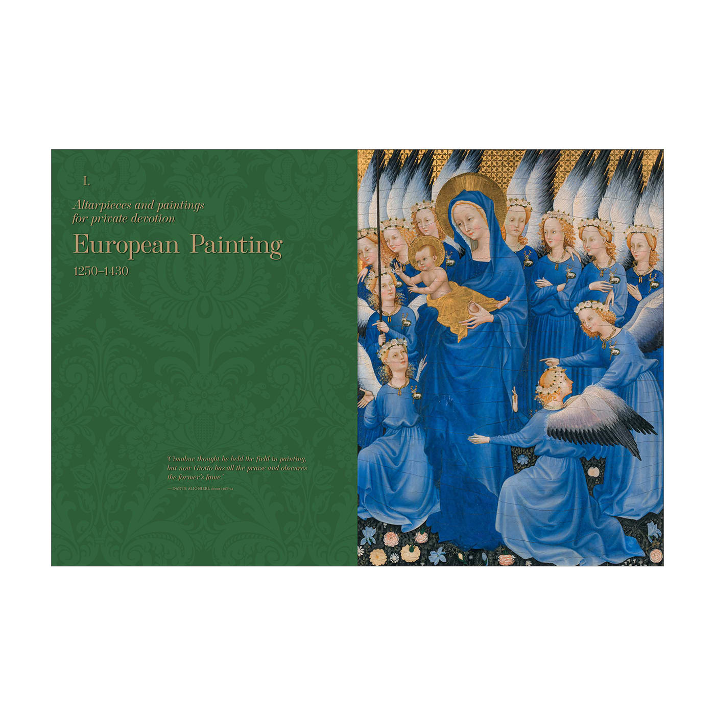 The National Gallery. Paintings, People, Portraits (English)