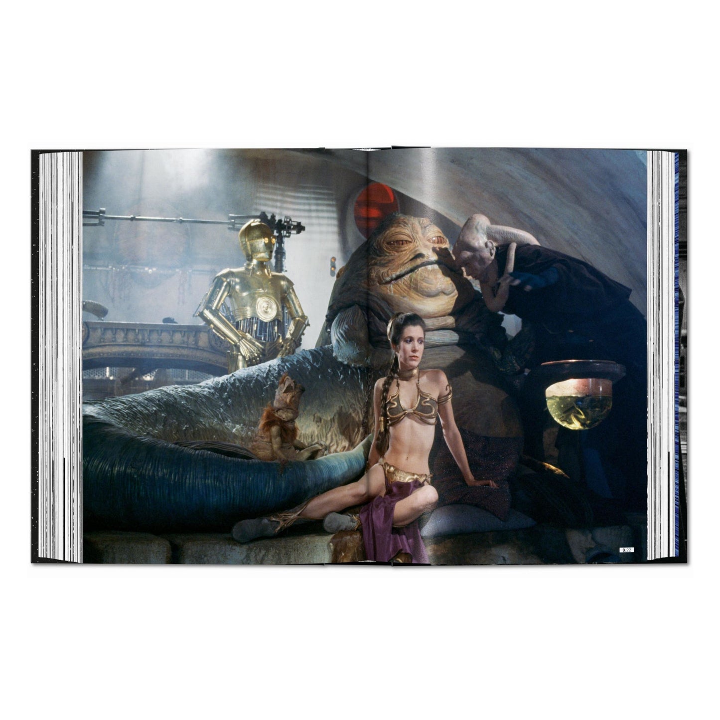 Los Archivos de Star Wars. 1977-1983. 45th Ed. (Spanish)