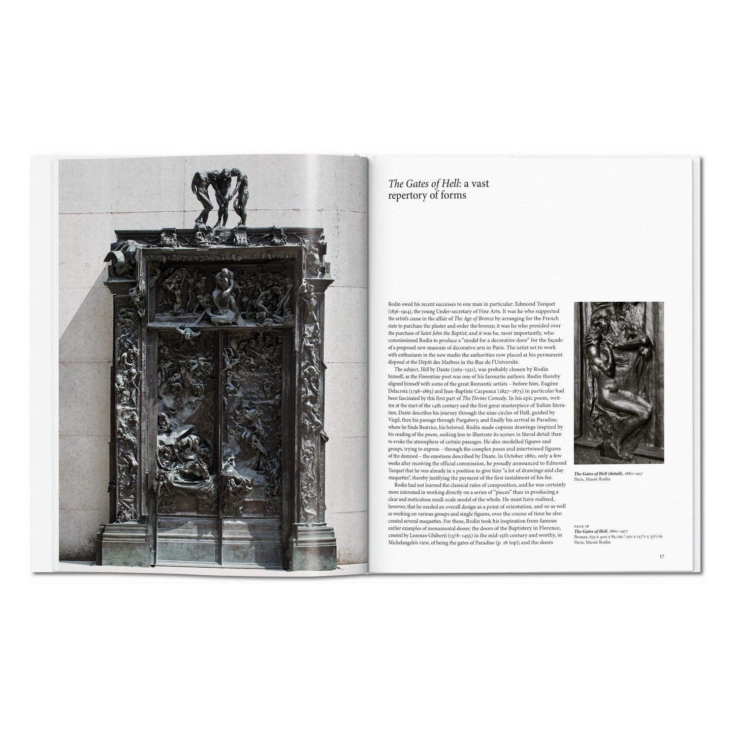 Rodin (Spanish)
