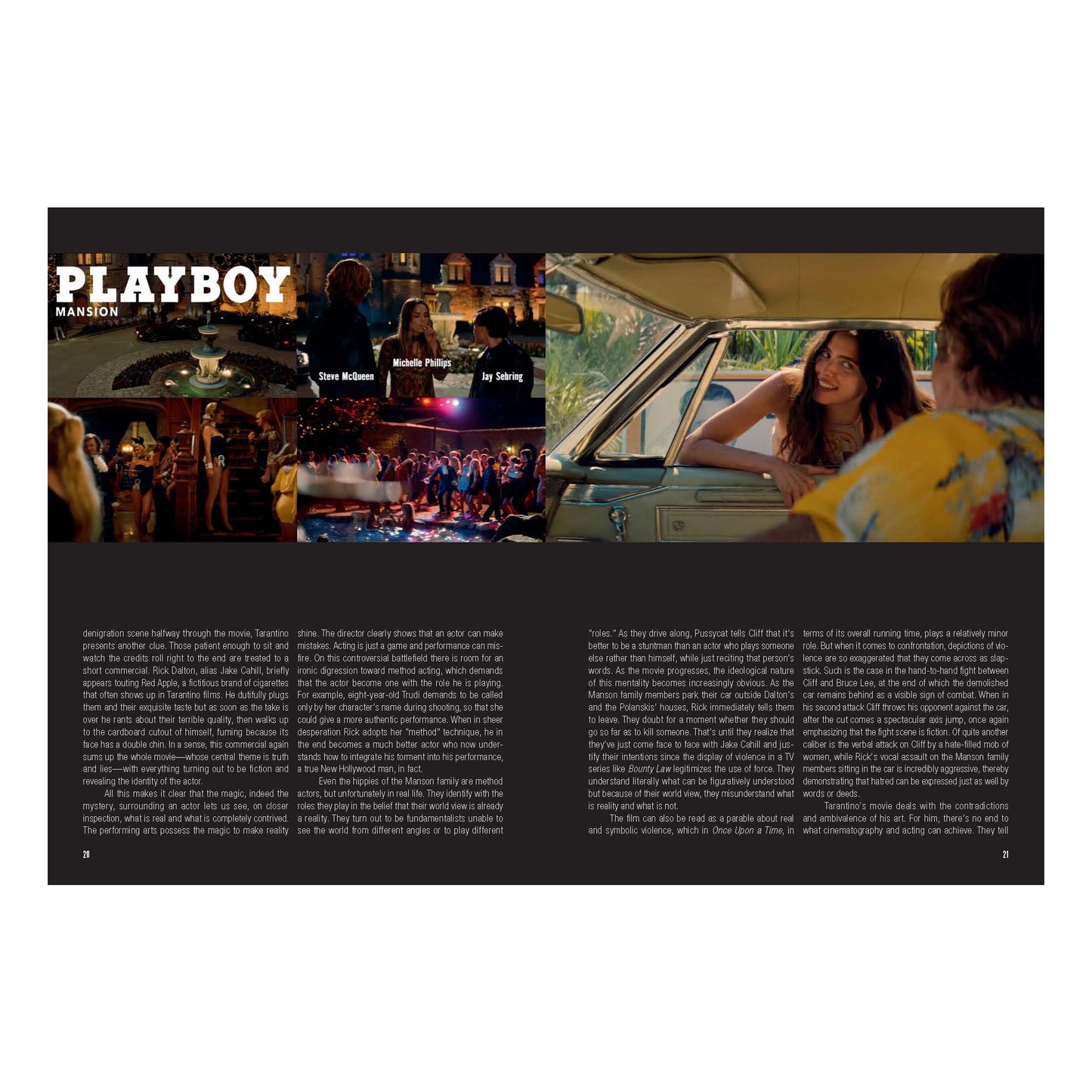 100 Movies of the 2010s (English)