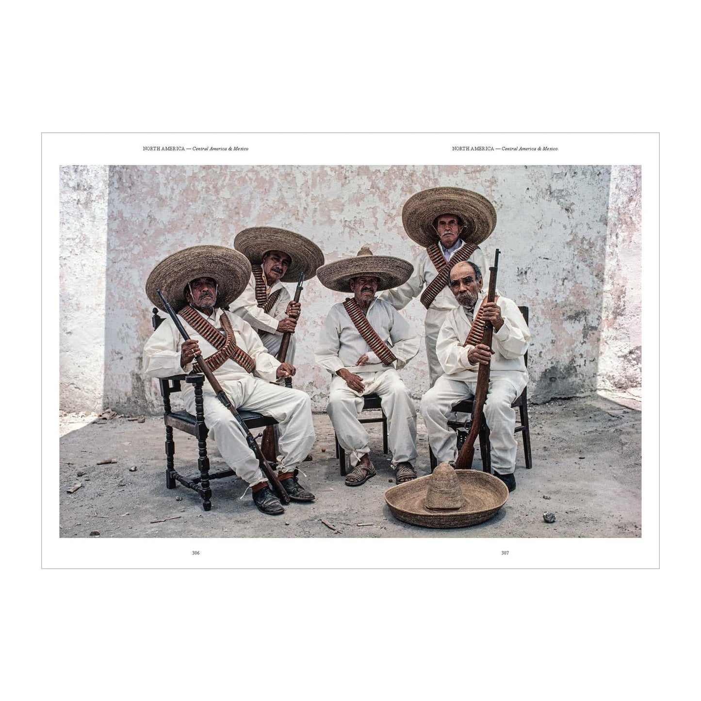 National Geographic. Around the World in 125 Years (English)