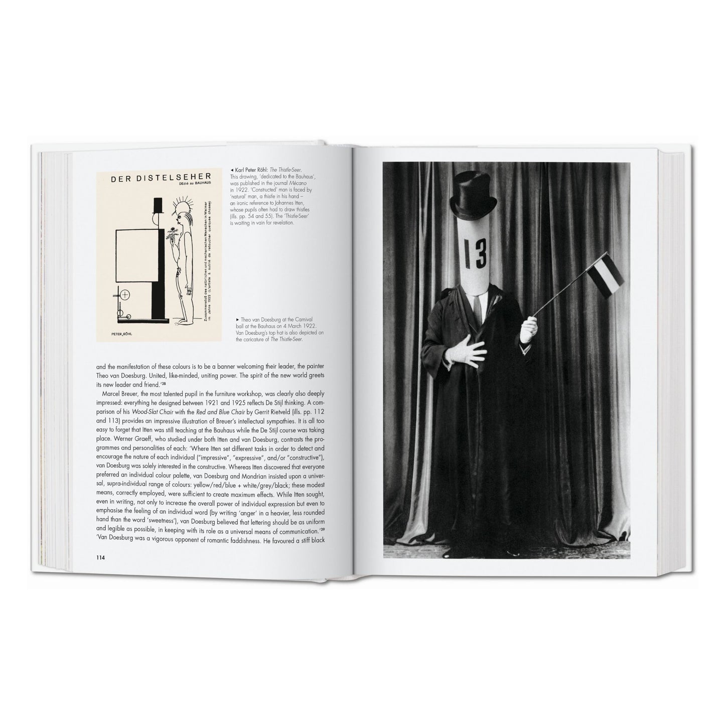 Bauhaus. Édition actualisée (French)