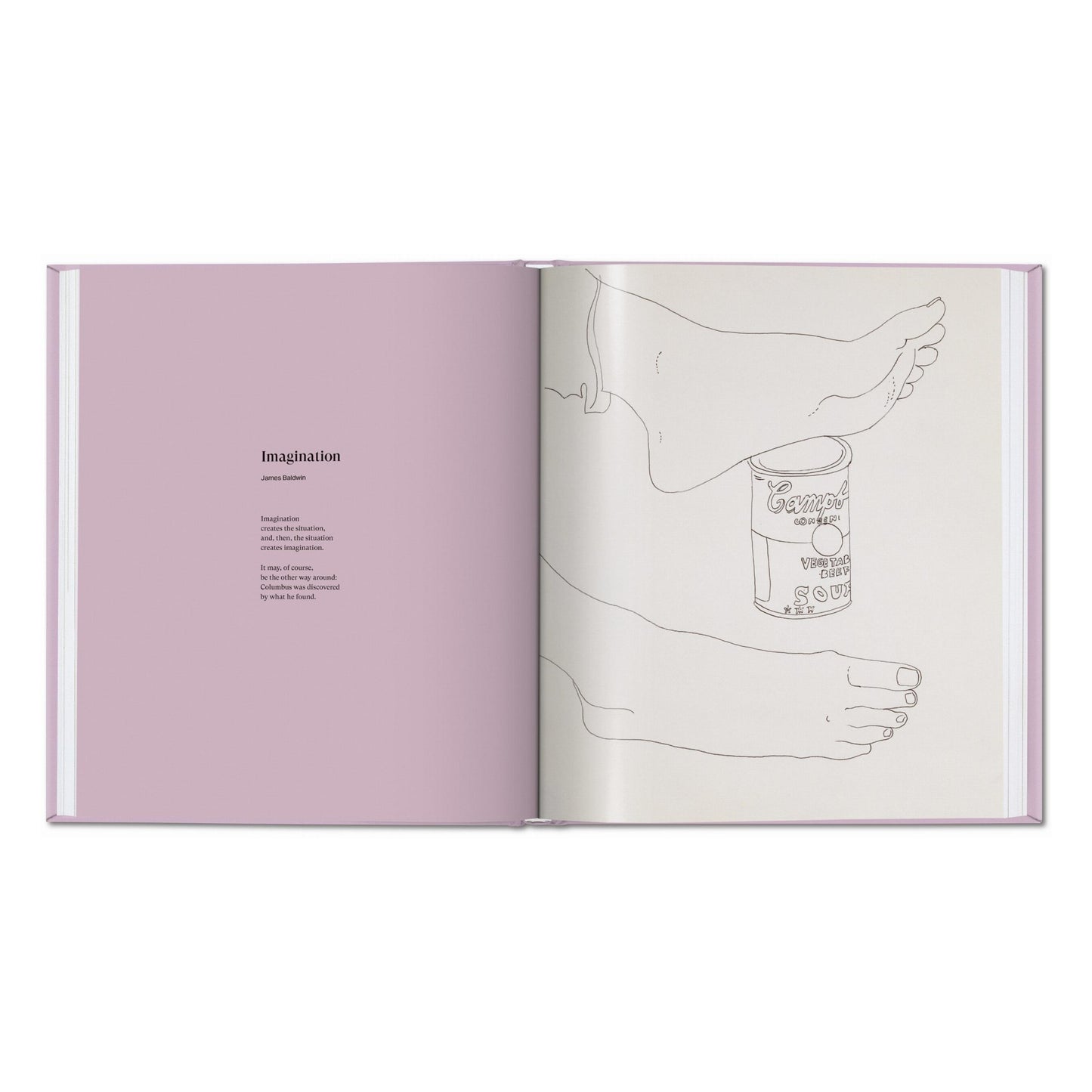 Andy Warhol. Love, Sex, and Desire. Drawings 1950–1962 (German, French, English)