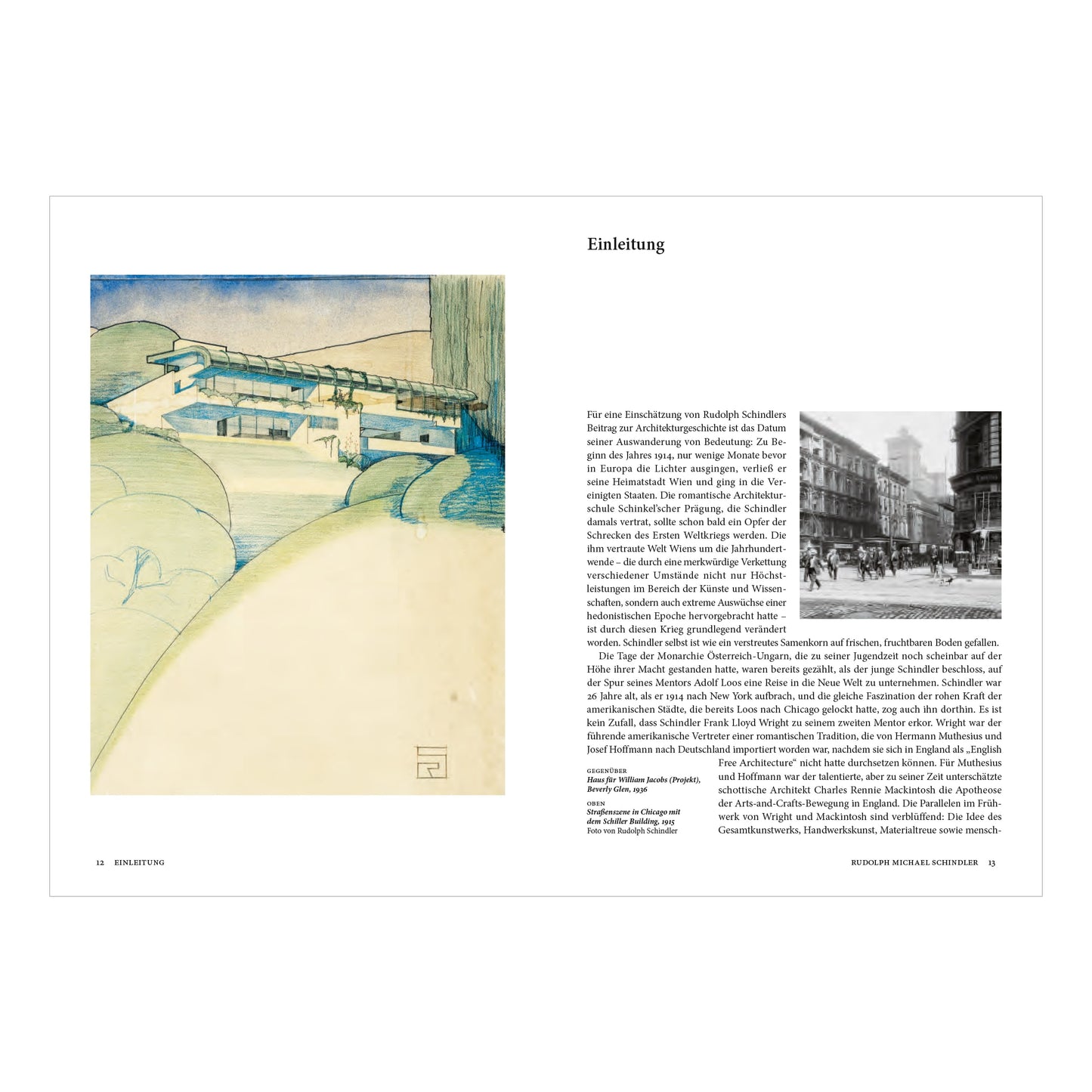 Art for All. California Architecture (English)