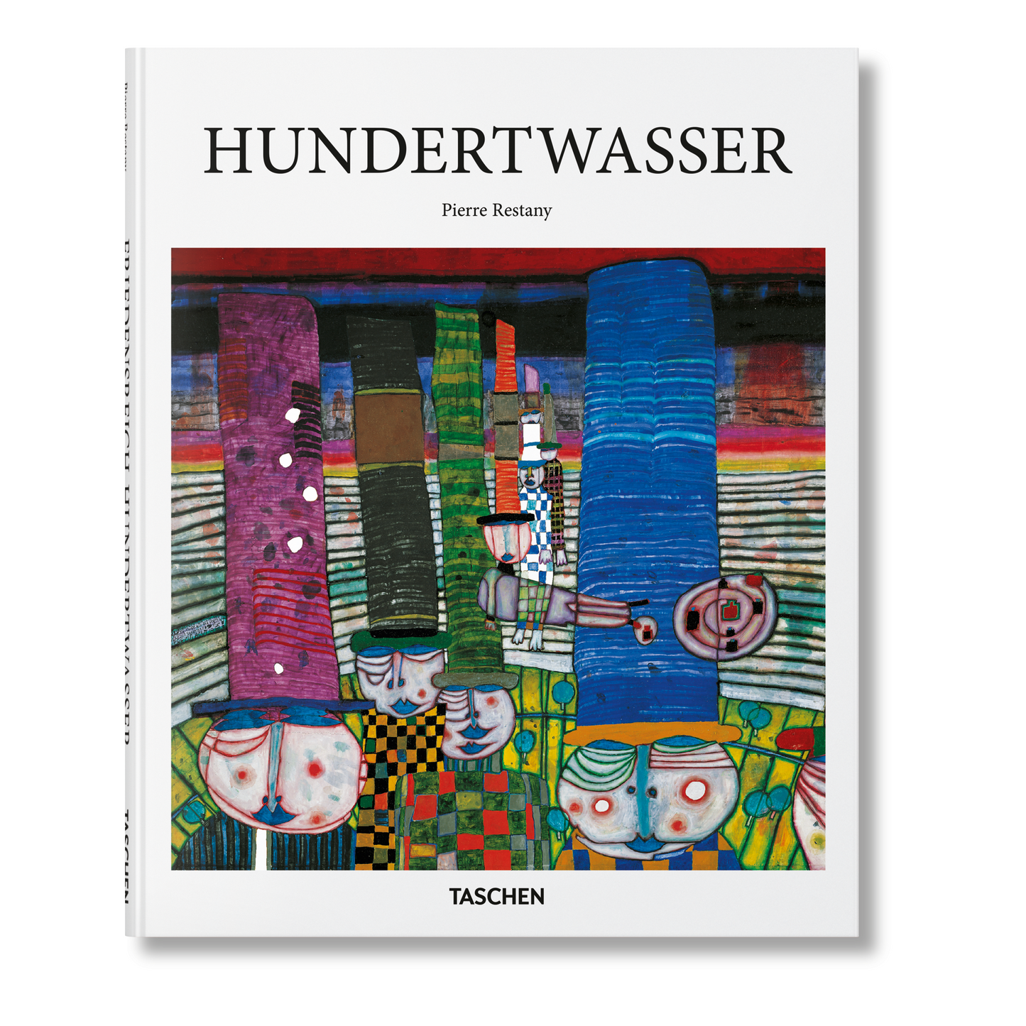 Hundertwasser (French)