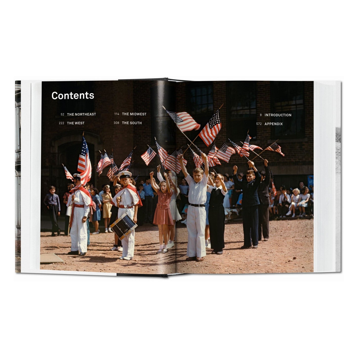 New Deal Photography. USA 1935–1943 (Spanish, Italian, Portuguese)